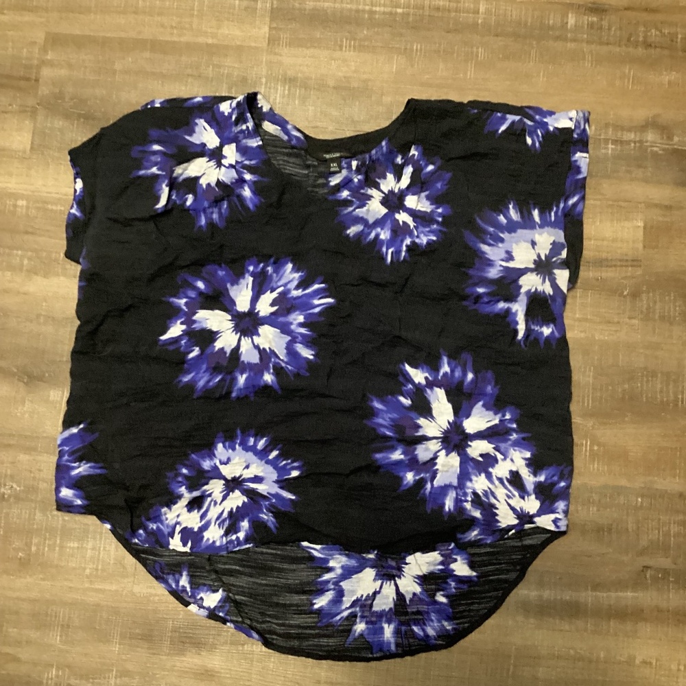 Simply Vera Shell